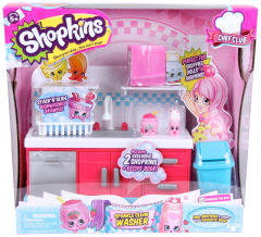 Shopkins - все только продолжается! Shopkins - все только продолжается!