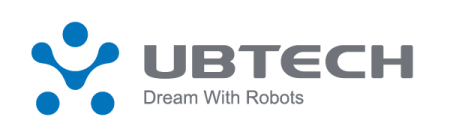 Умные игровые роботы UBTECH теперь и в России! Умные игровые роботы UBTECH теперь и в России!