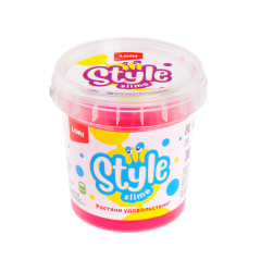 StyleSlime �� LORI
