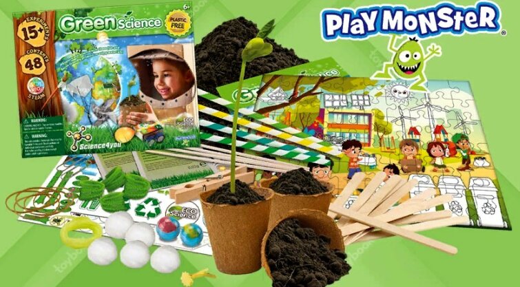 PlayMonster ������� �� ����� ����� STEAM-������� ������� ������� ��� �����