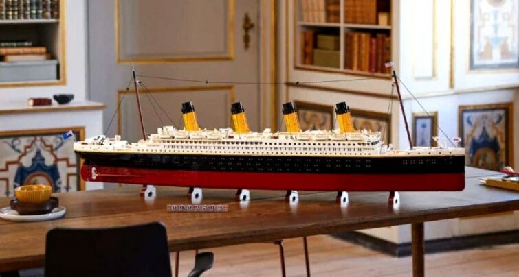 LEGO ������� ������ ������ �������� ������ � ����� ������� � ������ &laquo;��������&raquo;