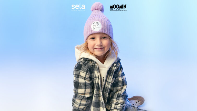 ����� ���������� ��������� Sela � ����-��������
