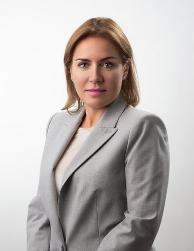 Олеся Никишова (ЭМСИ): «Полки детских магазинов не будут пустыми» Олеся Никишова (ЭМСИ): «Полки детских магазинов не будут пустыми»