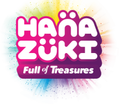 Hasbro ������� �� ����� ����� �������� &laquo;Hanazuki&raquo;