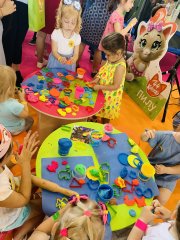 «44 котенка» и F.I.L.A. Russia на главном детском фестивале лета «Мультимир» «44 котенка» и F.I.L.A. Russia на главном детском фестивале лета «Мультимир»