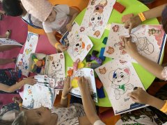 «44 котенка» и F.I.L.A. Russia на главном детском фестивале лета «Мультимир» «44 котенка» и F.I.L.A. Russia на главном детском фестивале лета «Мультимир»