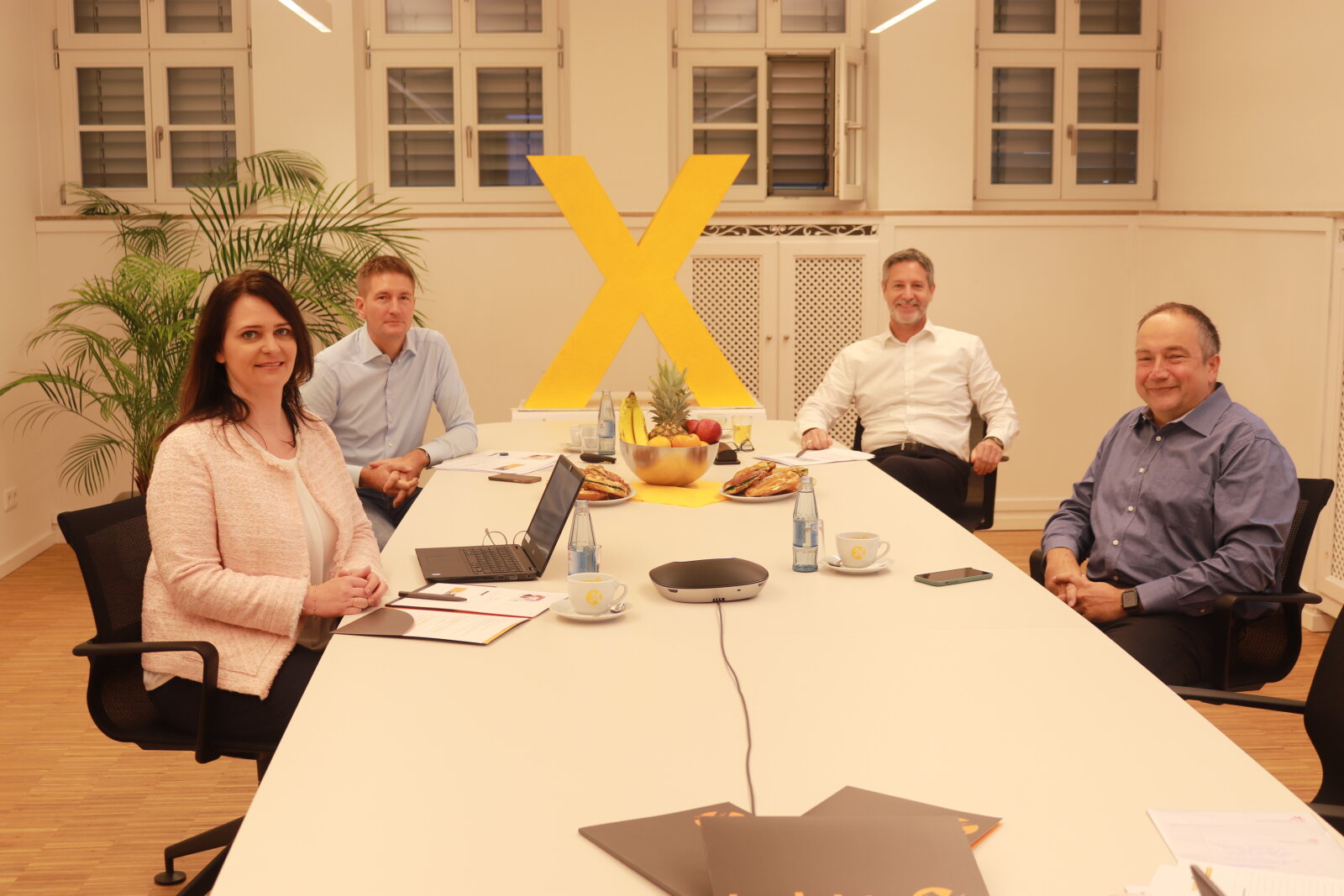 Insights-X Online стартует сегодня с интересной программой Insights-X Online стартует сегодня с интересной программой