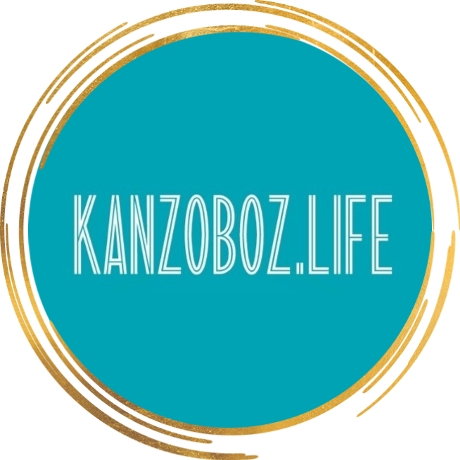 ���������� ������������� � ����� ������ ������� KANZOBOZ.LIFE