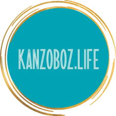 ���������� ������������� � ����� ������ ������� KANZOBOZ.LIFE