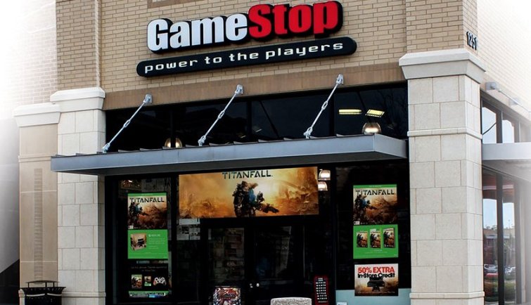  - Nintendo, Walmart  Meijer Vets     GameStop