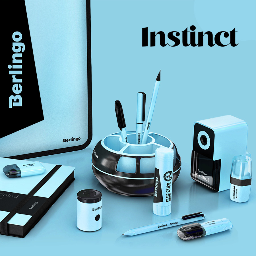 ��������� ������� - �� Berlingo ������������ �����-����� Instinct