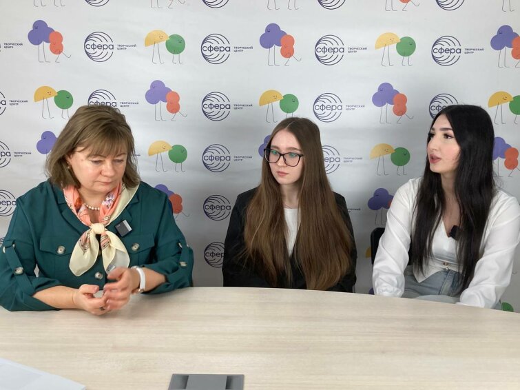 «ТЦ СФЕРА» приветствует молодых специалистов дошкольного образования «ТЦ СФЕРА» приветствует молодых специалистов дошкольного образования