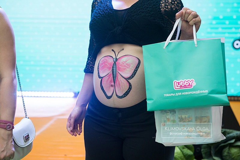 Lubby �� MamaParty � ������