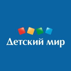 ″Детский мир″ прогнозирует банкротства конкурентов ″Детский мир″ прогнозирует банкротства конкурентов