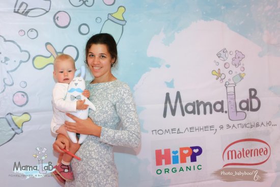 Mama.LAB - ������� ��� ���������� � ����������