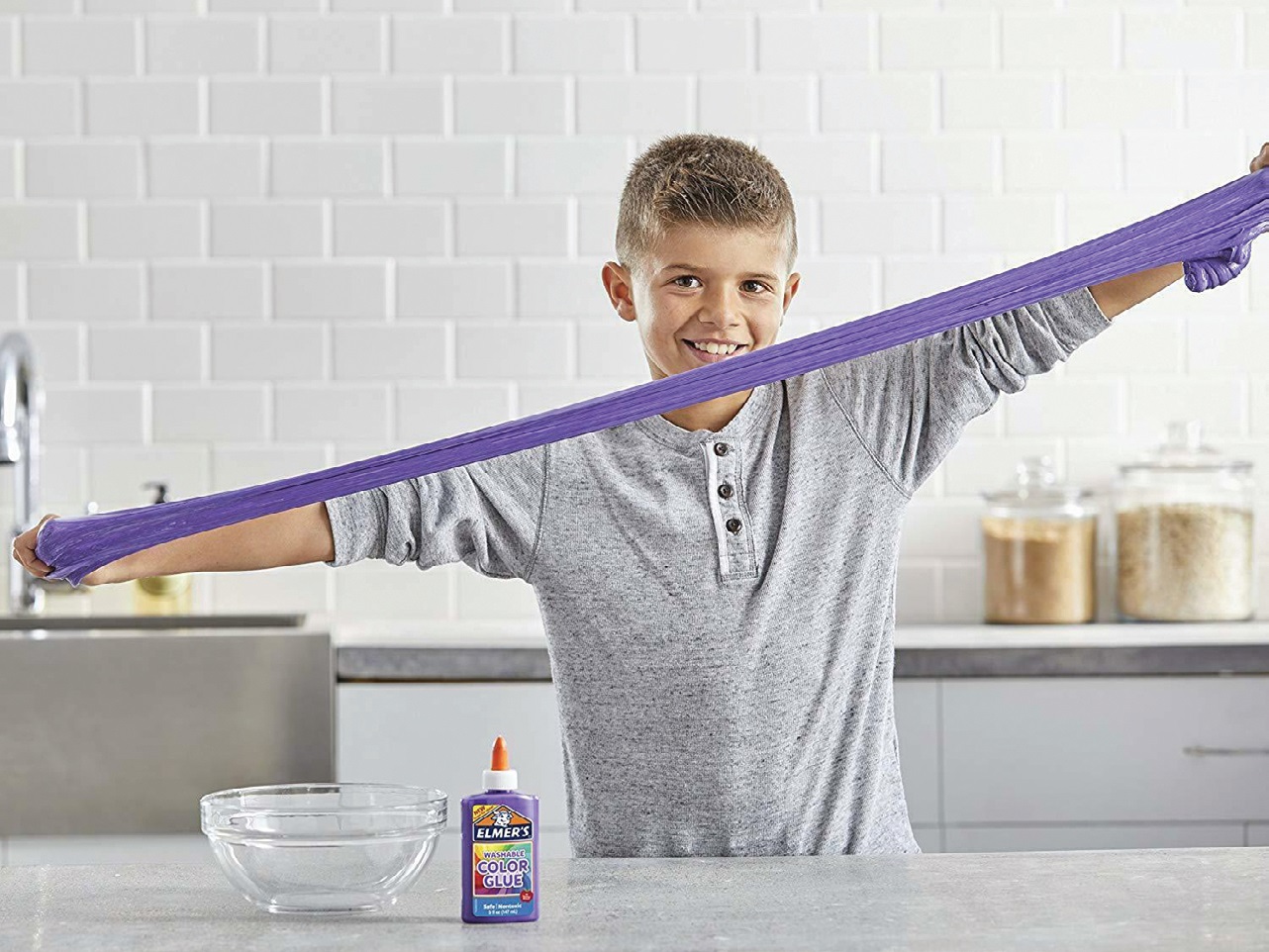 Роман Щербатенко (NEWELL BRANDS): «Слаймы вызвали на рынке настоящий ажиотаж» Роман Щербатенко (NEWELL BRANDS): «Слаймы вызвали на рынке настоящий ажиотаж»