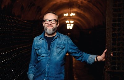 Роман Щербатенко (NEWELL BRANDS): «Слаймы вызвали на рынке настоящий ажиотаж» Роман Щербатенко (NEWELL BRANDS): «Слаймы вызвали на рынке настоящий ажиотаж»