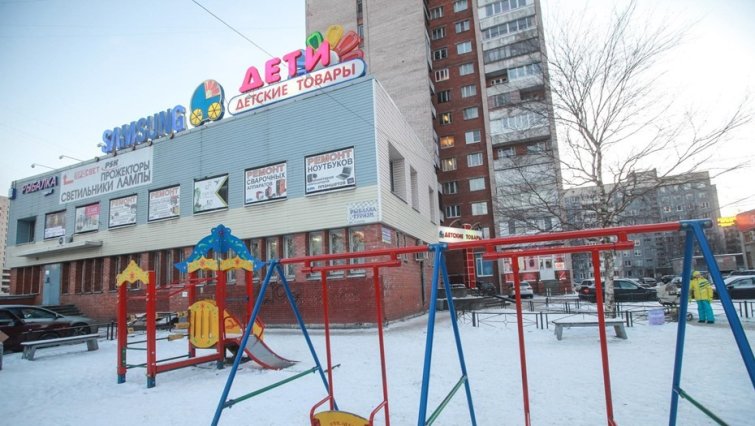 На торги выставлены активы ЗАО ″Спецобслуживание″, связанного с ГК ″Дети″ На торги выставлены активы ЗАО ″Спецобслуживание″, связанного с ГК ″Дети″