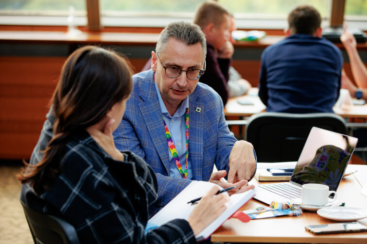 Компания «ЯРКО» представила новые проекты на Moscow Licensing Summit Компания «ЯРКО» представила новые проекты на Moscow Licensing Summit