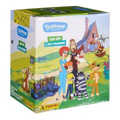 ������������� �������� � ������ &laquo;���� ���� � �������������&raquo; �� PANINI � &laquo;��������������&raquo;