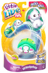 ������������� ������� �� Little Live Pets - �����!