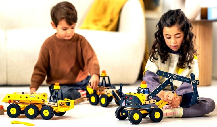 � ����������� � Volvo CE �������� ����� ����� ���������� �������