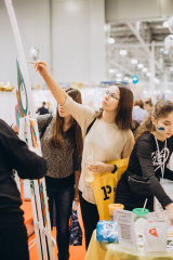 ����-����� ��������� ����� � ���������� ART SHOW 2019