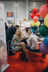 ����-����� ��������� ����� � ���������� ART SHOW 2019