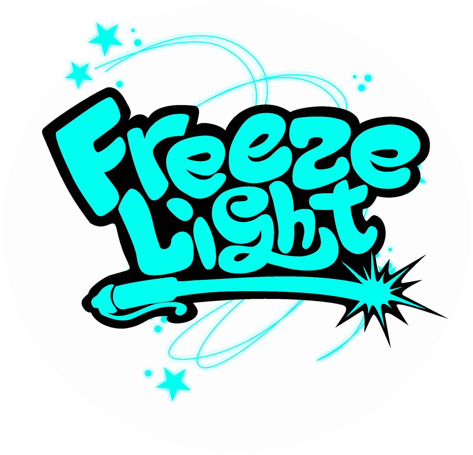 ������� ��������� (FREEZE LIGHT): &laquo;�� ������� ���� ��������� � ������� � �������&raquo;