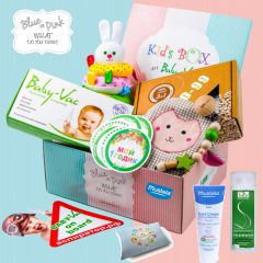 Kids Box- ��������� � �������� ������� �� �������� ������!