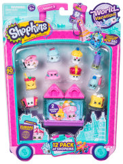 SHOPKINS � �� ������� ��� ������ �������