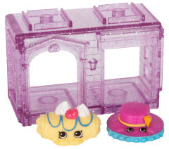 SHOPKINS � �� ������� ��� ������ �������