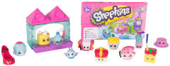 SHOPKINS � �� ������� ��� ������ �������