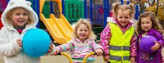 ������ ������� &laquo;Melissa & Doug&raquo; ��� ����� �� 3 �� 4 ���