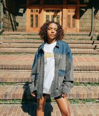 Бренд The Hundreds выпустил коллекцию в честь 35-летия фильма «Назад в будущее» Бренд The Hundreds выпустил коллекцию в честь 35-летия фильма «Назад в будущее»