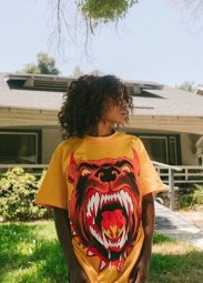 Бренд The Hundreds выпустил коллекцию в честь 35-летия фильма «Назад в будущее» Бренд The Hundreds выпустил коллекцию в честь 35-летия фильма «Назад в будущее»