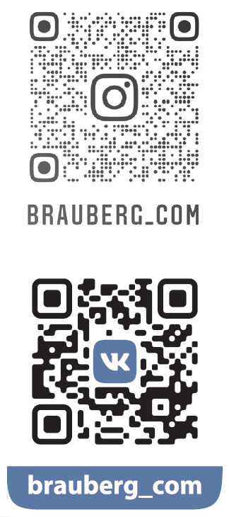 ����� ��������� (BRAUBERG): &laquo;�� ������ ��������� �������, ������� �������� �������� �����������&raquo;