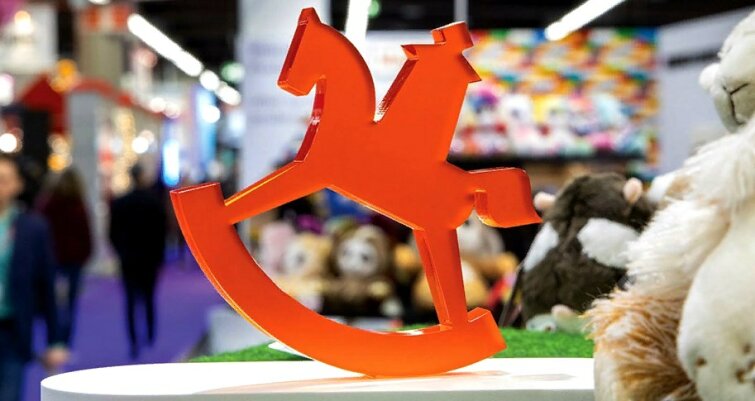 Spielwarenmesse eG продолжает подготовку 72-й выставки игрушек в Нюрнберге Spielwarenmesse eG продолжает подготовку 72-й выставки игрушек в Нюрнберге