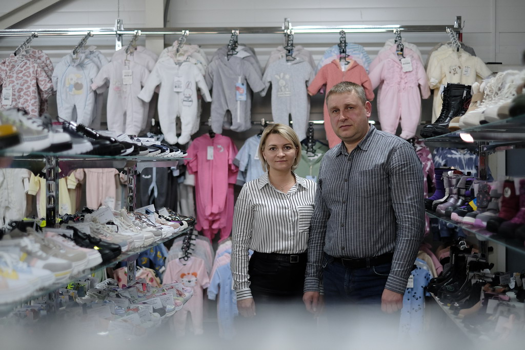 Детство, ты куда бежишь? Как двое ревдинцев открыли детский магазин и смогли сделать его самым популярным в городе Детство, ты куда бежишь? Как двое ревдинцев открыли детский магазин и смогли сделать его самым популярным в городе