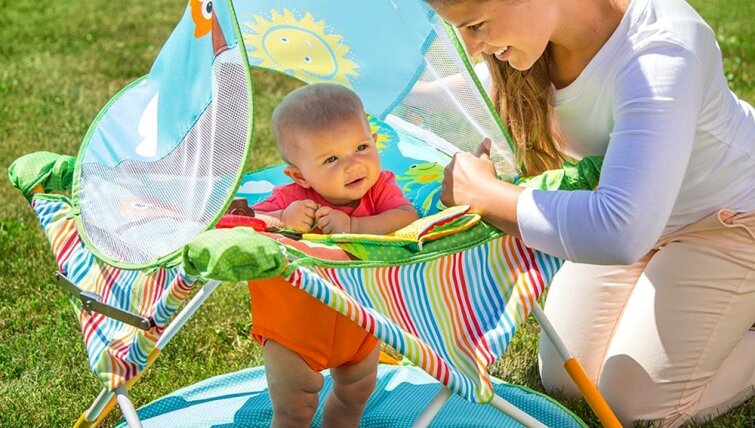 Kids2 завершила приобретение Summer Infant