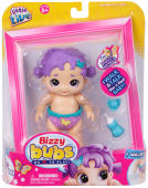 �������� &laquo;�������&raquo; ������������ Bizzy Bubs � ������� � ������� Little Live �� Moose