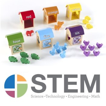 Навыки STEM и как их развить у ребенка с игрушками бренда Guidecraft. Навыки STEM и как их развить у ребенка с игрушками бренда Guidecraft.