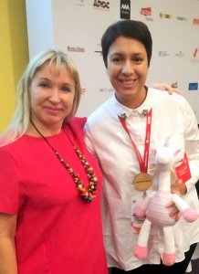 Event-интеграции как инструмент продвижения российского бренда «Мир детства» Event-интеграции как инструмент продвижения российского бренда «Мир детства»