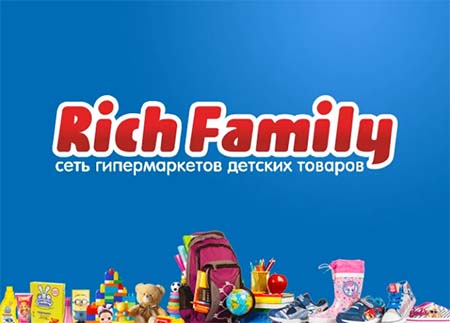 Rich Family ���������� � ��������