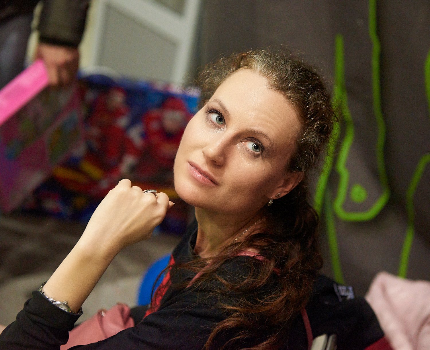 Елена Рожкова (СТЕП ПАЗЛ): «Детский рынок привлекает разнообразием форм, сюжетов и идей» Елена Рожкова (СТЕП ПАЗЛ): «Детский рынок привлекает разнообразием форм, сюжетов и идей»