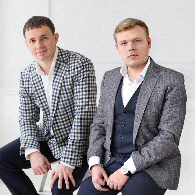 «Дочки-Сыночки»: «Кризис сделал нас сильнее» «Дочки-Сыночки»: «Кризис сделал нас сильнее»