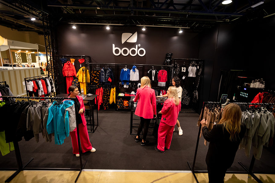 ���� ���������� � ���������� ��������� (BODO): &laquo;��� ��� ������ ����� �������� ������� ����&raquo;