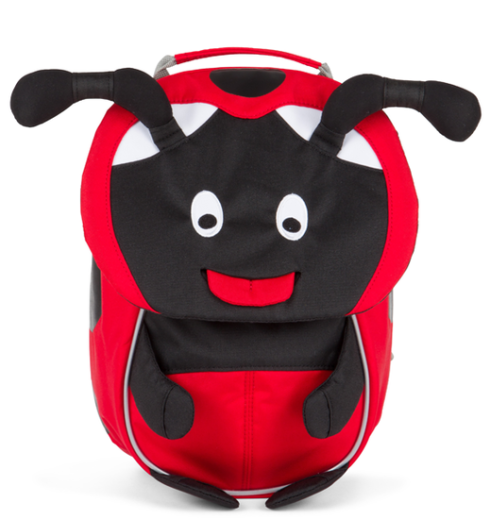 &laquo;��������&raquo; Lilly Ladybird: ������� ������-�������!