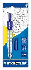 Готовальня Staedtler Noris Club! Для школьных чертежей! Готовальня Staedtler Noris Club! Для школьных чертежей!