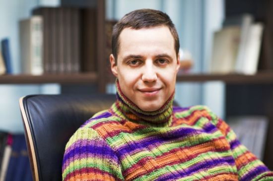 Как Максим Фалдин развивает онлайн-бутик детской одежды Как Максим Фалдин развивает онлайн-бутик детской одежды